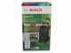 Nettoyeur haute pression &agrave; batterie BOSCH Fontus GEN 2 - 20 bar - compact - r&eacute;servoir 15 l - 18V - SANS BATTERIE NI CHARGEUR