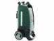 Nettoyeur haute pression &agrave; batterie BOSCH Fontus GEN 2 - 20 bar - compact - r&eacute;servoir 15 l - 18V - SANS BATTERIE NI CHARGEUR