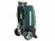 Nettoyeur haute pression &agrave; batterie BOSCH Fontus GEN 2 - 20 bar - compact - r&eacute;servoir 15 l - 18V - SANS BATTERIE NI CHARGEUR