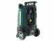 Nettoyeur haute pression &agrave; batterie BOSCH Fontus GEN 2 - 20 bar - compact - r&eacute;servoir 15 l - 18V - SANS BATTERIE NI CHARGEUR
