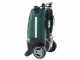 Nettoyeur haute pression &agrave; batterie BOSCH Fontus GEN 2 - 20 bar - compact - r&eacute;servoir 15 l - 18V - SANS BATTERIE NI CHARGEUR