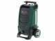 Nettoyeur haute pression &agrave; batterie BOSCH Fontus GEN 2 - 20 bar - compact - r&eacute;servoir 15 l - 18V - SANS BATTERIE NI CHARGEUR