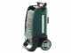 Nettoyeur haute pression &agrave; batterie BOSCH Fontus GEN 2 - 20 bar - compact - r&eacute;servoir 15 l - 18V - SANS BATTERIE NI CHARGEUR