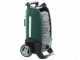 Nettoyeur haute pression &agrave; batterie BOSCH Fontus GEN 2 - 20 bar - compact - r&eacute;servoir 15 l - 18V - SANS BATTERIE NI CHARGEUR