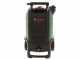 Nettoyeur haute pression &agrave; batterie BOSCH Fontus GEN 2 - 20 bar - compact - r&eacute;servoir 15 l - 18V - SANS BATTERIE NI CHARGEUR