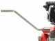 Motocompresseur thermique Krisone 580 - Moteur Sbaraglia 6,5 CV