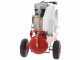Motocompresseur thermique Krisone 580 - Moteur Sbaraglia 6,5 CV