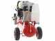Motocompresseur thermique Krisone 580 - Moteur Sbaraglia 6,5 CV