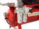 Motocompresseur thermique Krisone 580 - Moteur Sbaraglia 6,5 CV