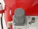 Motocompresseur thermique Krisone 580 - Moteur Sbaraglia 6,5 CV