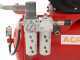 Motocompresseur thermique Krisone 580 - Moteur Sbaraglia 6,5 CV