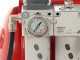 Motocompresseur thermique Krisone 580 - Moteur Sbaraglia 6,5 CV