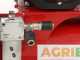 Motocompresseur thermique Krisone 580 - Moteur Sbaraglia 6,5 CV