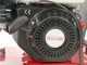 Motocompresseur thermique Krisone 580 - Moteur Sbaraglia 6,5 CV