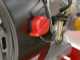 Motocompresseur thermique Krisone 580 - Moteur Sbaraglia 6,5 CV