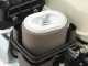 Motocompresseur thermique Krisone 580 - Moteur Sbaraglia 6,5 CV