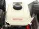 Motocompresseur thermique Krisone 580 - Moteur Sbaraglia 6,5 CV