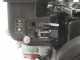 Motocompresseur thermique Krisone 580 - Moteur Sbaraglia 6,5 CV
