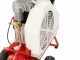 Motocompresseur thermique Krisone 580 - Moteur Sbaraglia 6,5 CV