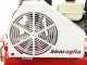 Motocompresseur thermique Krisone 580 - Moteur Sbaraglia 6,5 CV