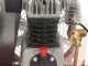 Motocompresseur thermique Krisone 580 - Moteur Sbaraglia 6,5 CV