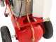 Motocompresseur thermique Krisone 580 - Moteur Sbaraglia 6,5 CV