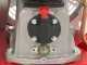 Motocompresseur thermique Krisone 580 - Moteur Sbaraglia 6,5 CV