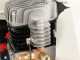Motocompresseur thermique Krisone 580 - Moteur Sbaraglia 6,5 CV