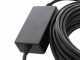 Peigne vibreur &eacute;lectrique &agrave; batterie Jolly Italia V50X - 12V - avec perche t&eacute;lescopique de 2,3 mt
