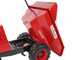 Brouette &agrave; batterie GeotechPro Mini Dumper Car E300 - Caisson dumper manuel 300Kg