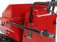 Brouette &agrave; batterie GeotechPro Mini Dumper Car E300 - Caisson dumper manuel 300Kg