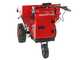 Brouette &agrave; batterie GeotechPro Mini Dumper Car E300 - Caisson dumper manuel 300Kg