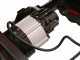 Brouette &agrave; batterie GeotechPro Mini Dumper Car E300 - Caisson dumper manuel 300Kg