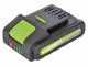 Batterie Verdemax de 20V 2,5Ah