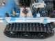 Kit supports perches pour motocompresseur Campagnola MC 658 Track &agrave; chenilles