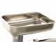 Fama TS12 - Hachoir &agrave; viande &eacute;lectrique - Groupe de hachage en acier inox - 400V