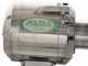 Fama TS12 - Hachoir &agrave; viande &eacute;lectrique - Groupe de hachage en acier inox - 400V