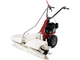 Balayeuse de 105 cm avec moteur thermique Eurosystems Minieffe - Loncin 196 OHV