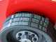 Ceccato Trincione 380 - T1400F  - Broyeur &agrave; tracteur - Attelage Fixe - S&eacute;rie medium-lourde