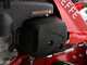 Eurosystems Minieffe - Motofaucheuse rotative multifonction - Loncin L2000 OHV