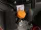 Eurosystems Minieffe - Motofaucheuse rotative multifonction - Loncin L2000 OHV
