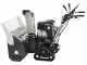 BlackStone B-ST 87 BSTE - Fraise &agrave; neige thermique - &agrave; chenilles - B&amp;S 2100