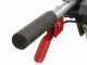 BlackStone B-ST 87 BSTE - Fraise &agrave; neige thermique - &agrave; chenilles - B&amp;S 2100
