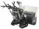 BlackStone B-ST 87 BSTE - Fraise &agrave; neige thermique - &agrave; chenilles - B&amp;S 2100