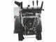BlackStone B-ST 87 BSTE - Fraise &agrave; neige thermique - &agrave; chenilles - B&amp;S 2100