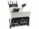 BlackStone B-ST 87 BSTE - Fraise &agrave; neige thermique - &agrave; chenilles - B&amp;S 2100