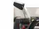BlackStone B-ST 87 BSTE - Fraise &agrave; neige thermique - &agrave; chenilles - B&amp;S 2100