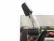 BlackStone B-ST 87 BSTE - Fraise &agrave; neige thermique - &agrave; chenilles - B&amp;S 2100