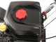 BlackStone B-ST 87 BSTE - Fraise &agrave; neige thermique - &agrave; chenilles - B&amp;S 2100