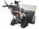BlackStone B-ST 87 LTE - Fraise &agrave; neige thermique - &agrave; chenilles - Loncin 190F(D)S